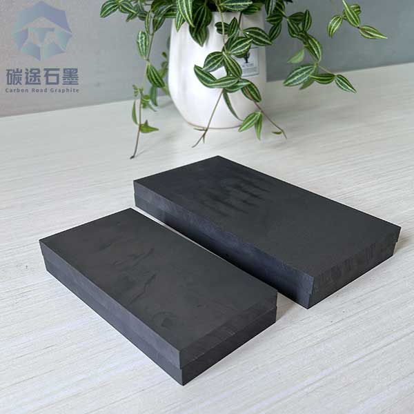 Graphite Cathode Plate