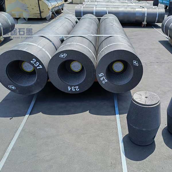 Graphite Electrode Rod