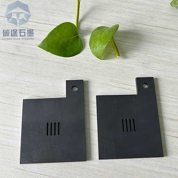 Graphite Plates For Fuel Cell
