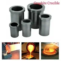 Graphite crucible sent to Vietnam